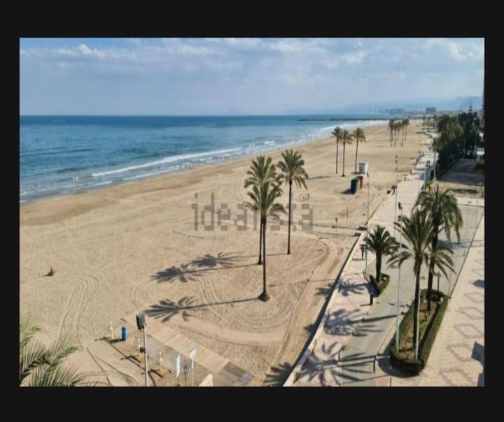 Edificio El Sol Cullera