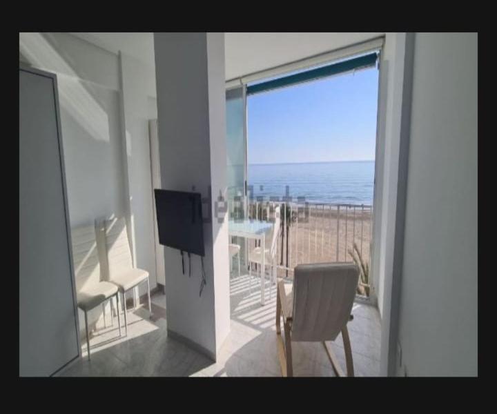Edificio El Sol Apartment *