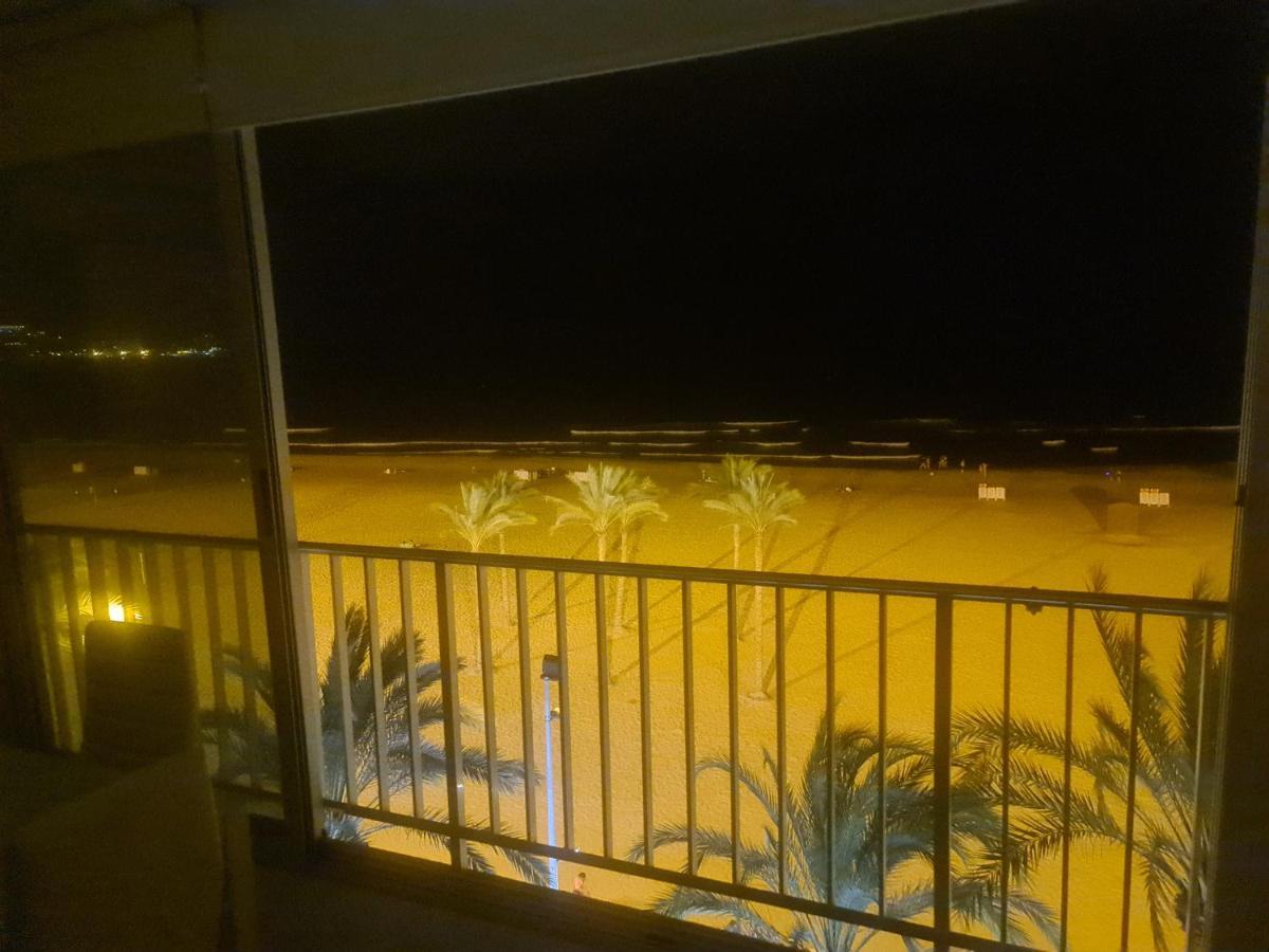 Appartement Edificio El Sol Cullera